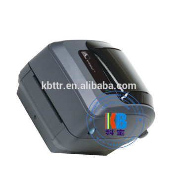 Drucker GK420t direkter Thermotransfer-Barcode-Etikett zebra gc420-Drucker